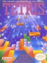 Nintendo  NES&nbsp; - &nbsp;Tetris 1